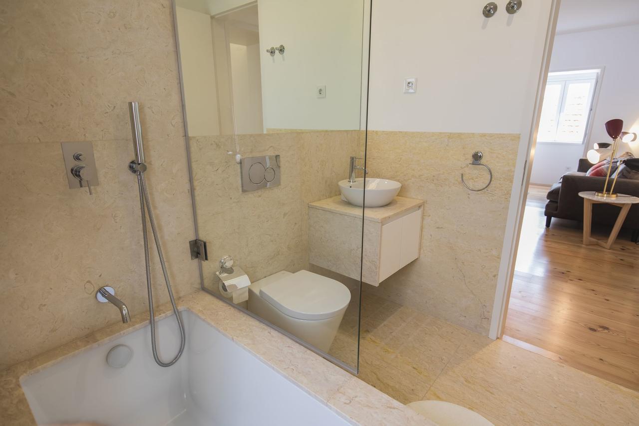 Apartamento Lovelystay - Chic, Citrus - Private Garden