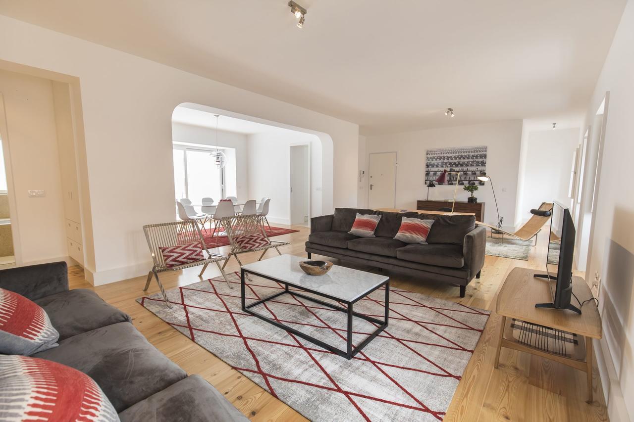 Lovelystay - Chic, Citrus - Private Garden * Lisbon